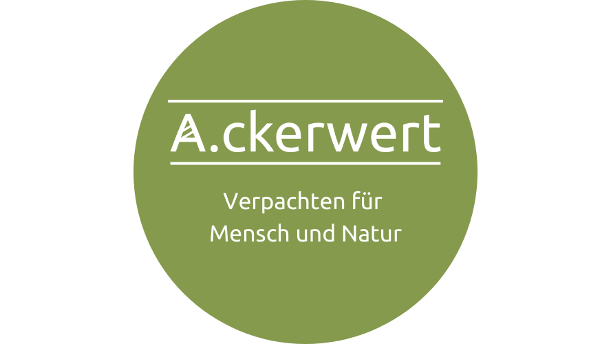 Logo A.ckerwert